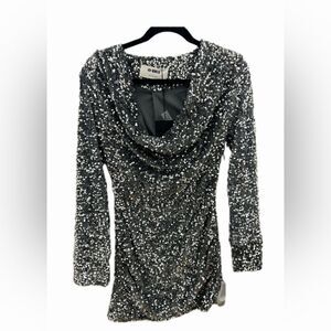 4th Reckless Shiny Dress